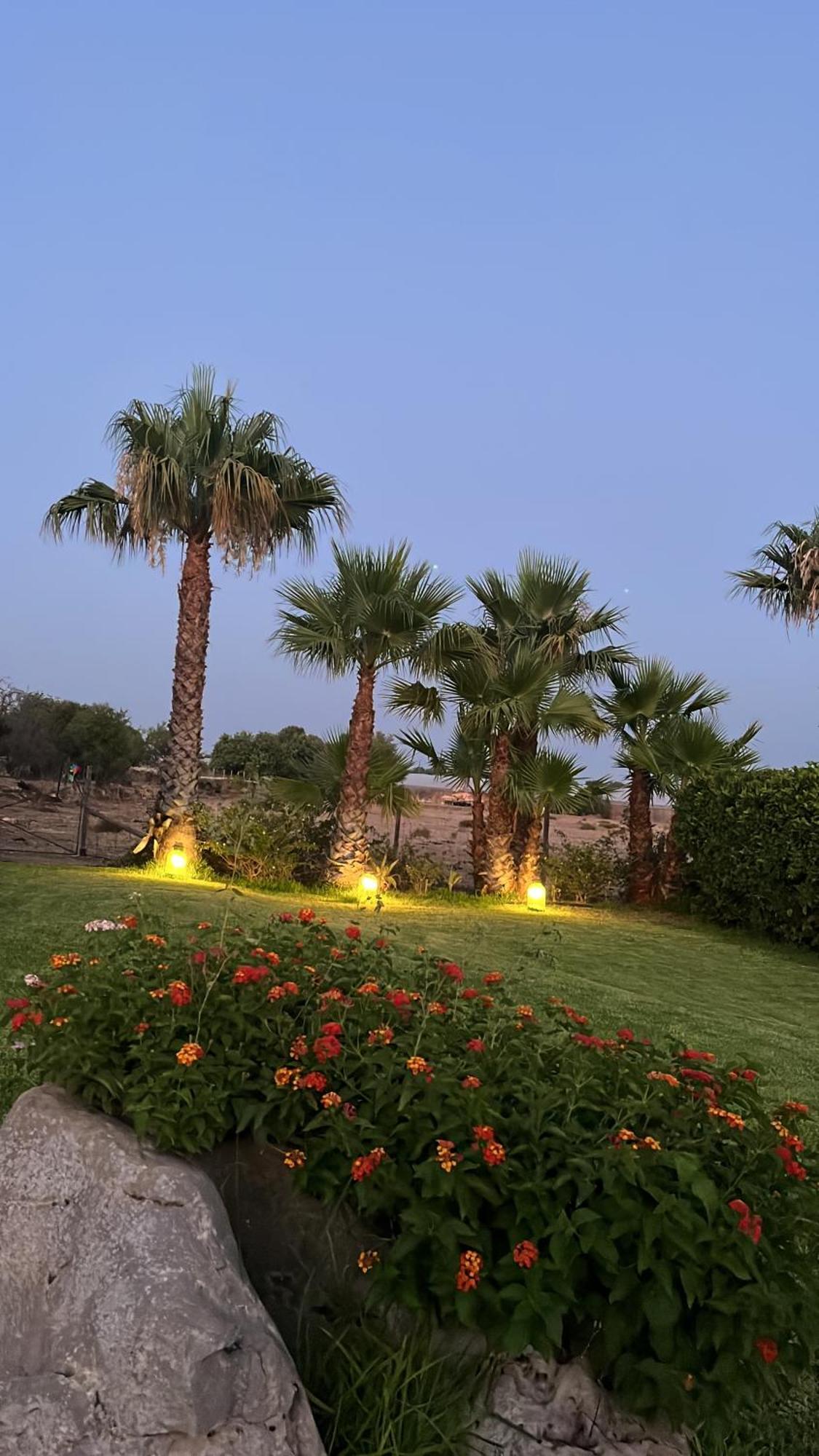 Masseria Boscorotondo Scicli Exterior photo