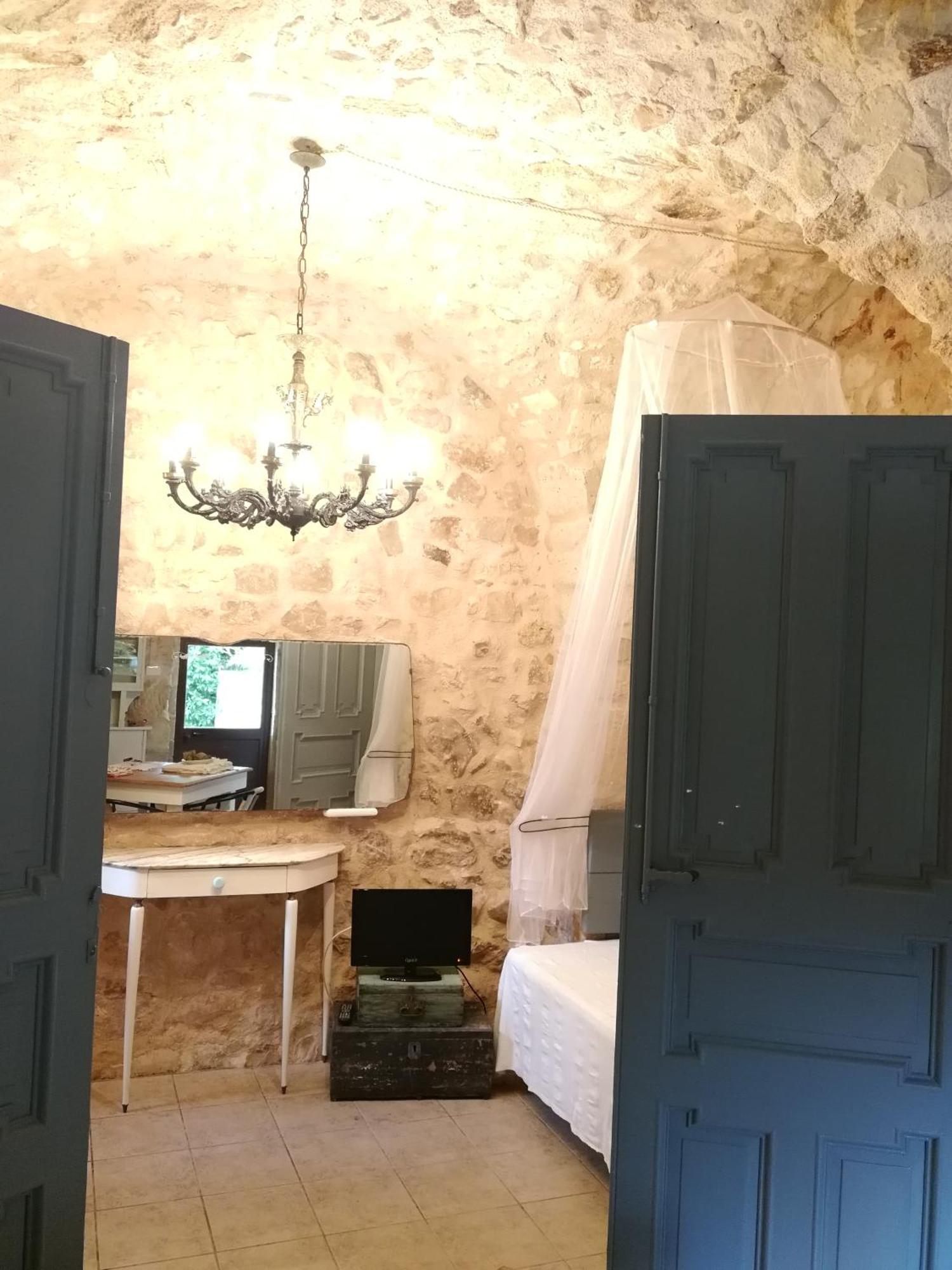 Masseria Boscorotondo Scicli Room photo