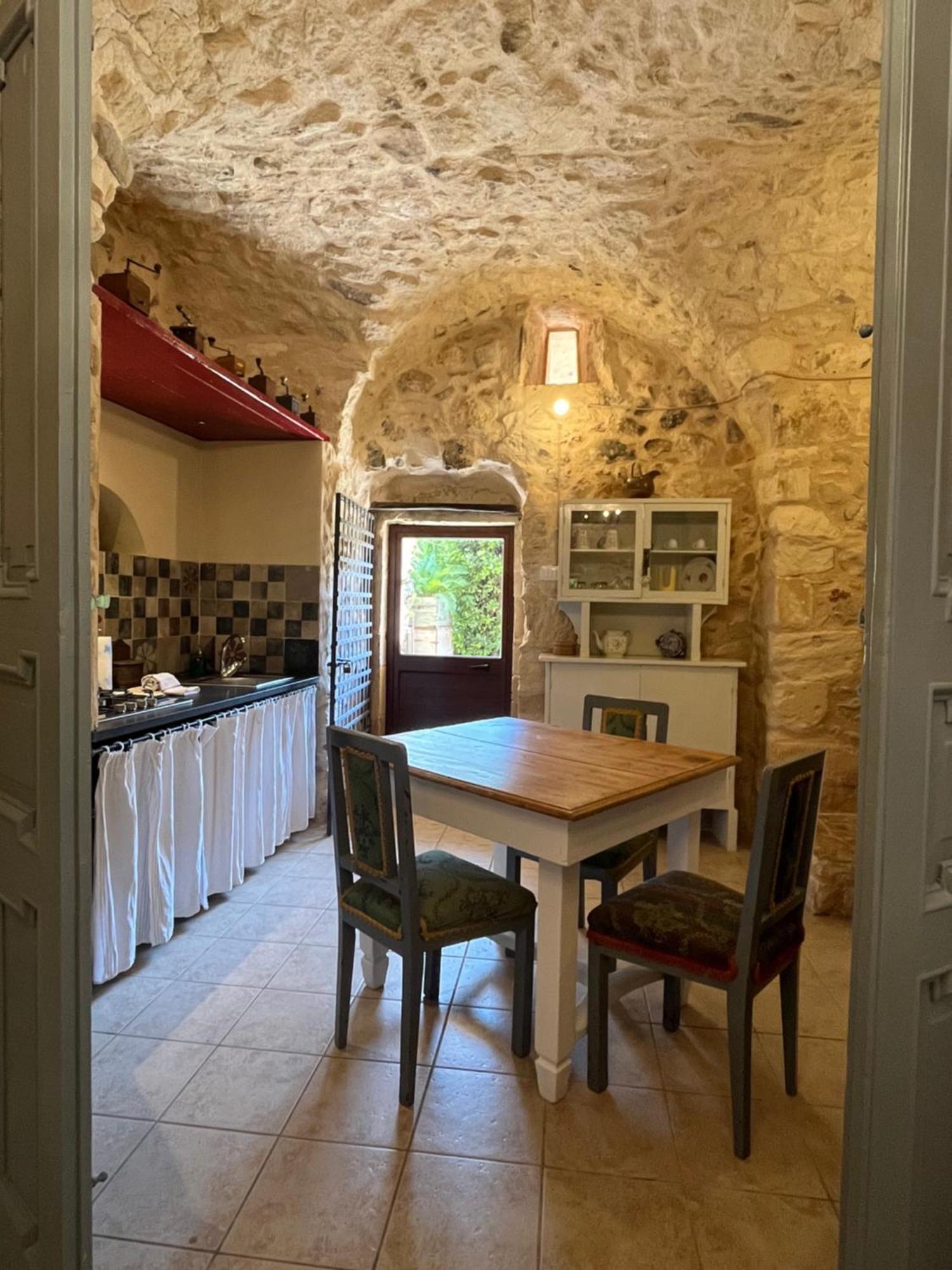 Masseria Boscorotondo Scicli Room photo