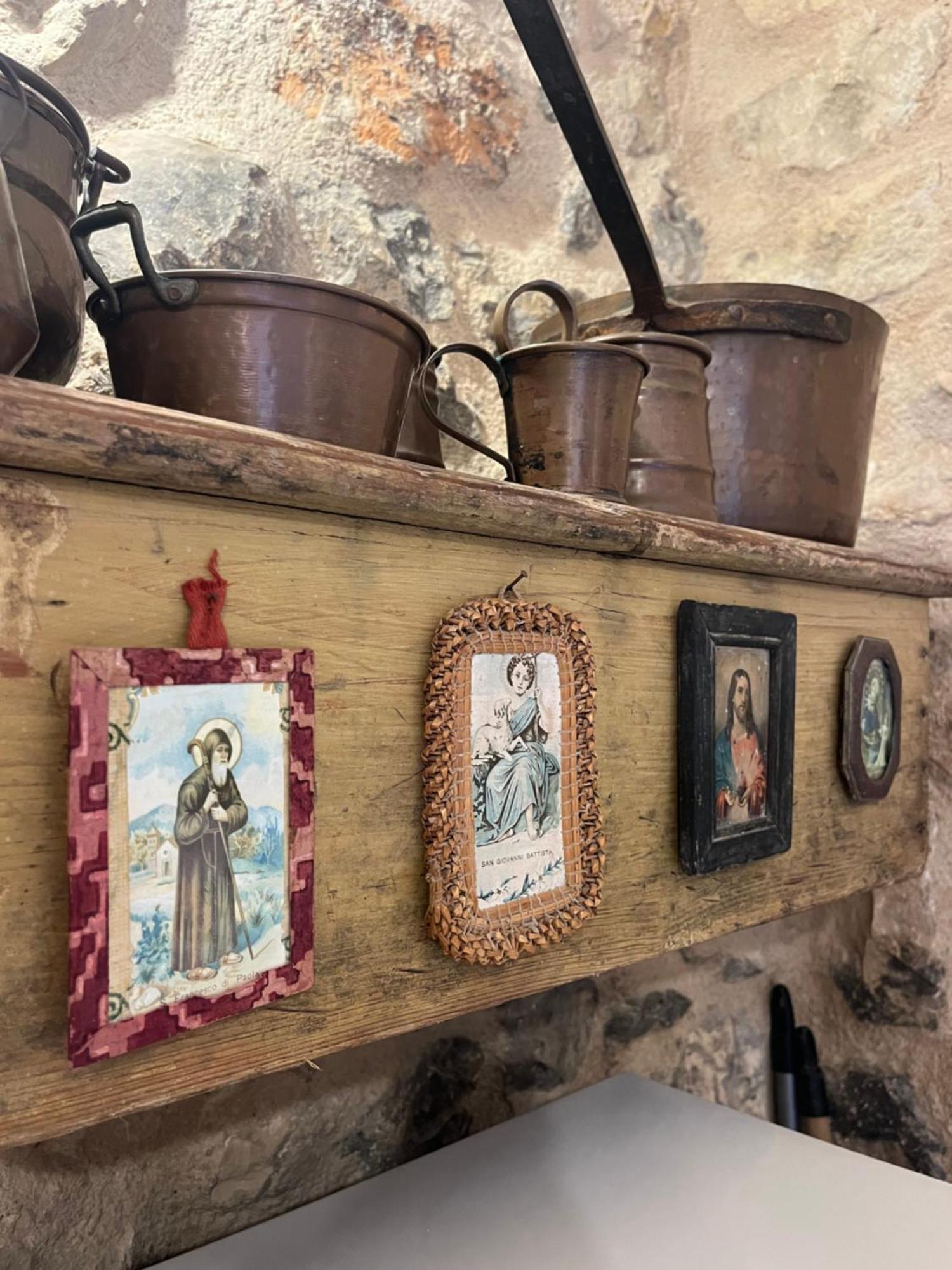 Masseria Boscorotondo Scicli Room photo
