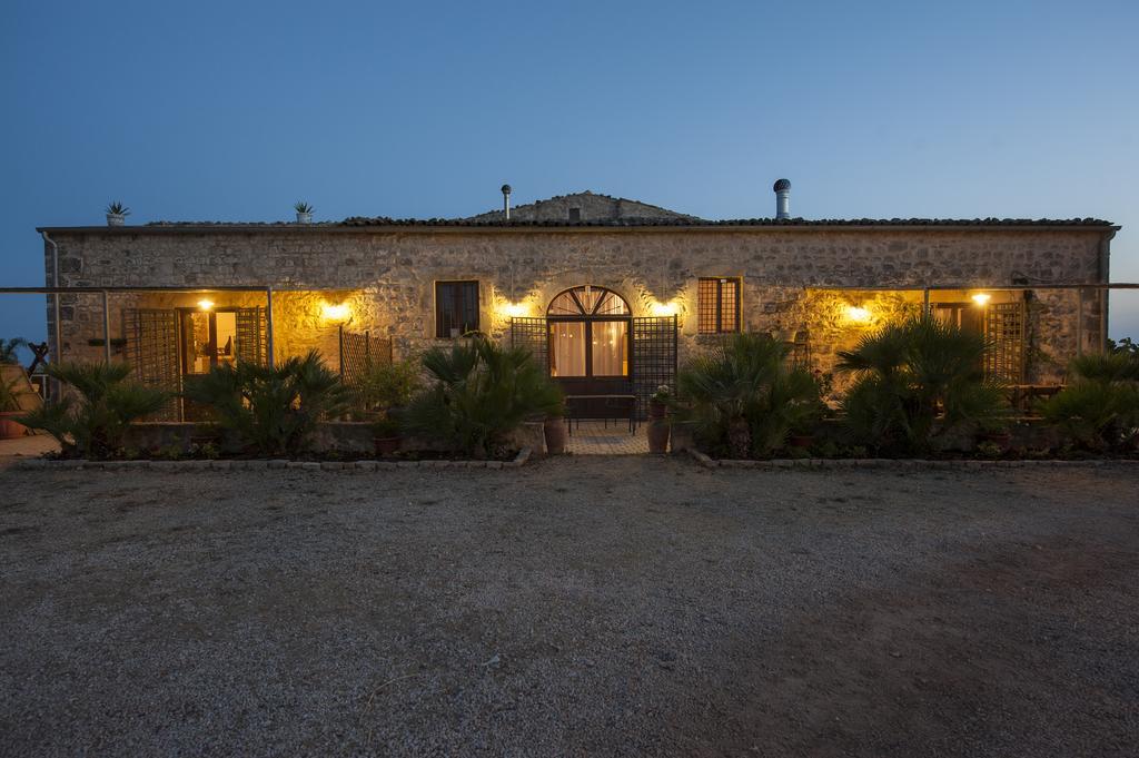 Masseria Boscorotondo Scicli Exterior photo