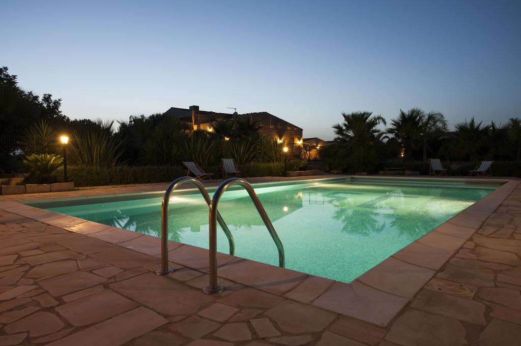 Masseria Boscorotondo Scicli Exterior photo