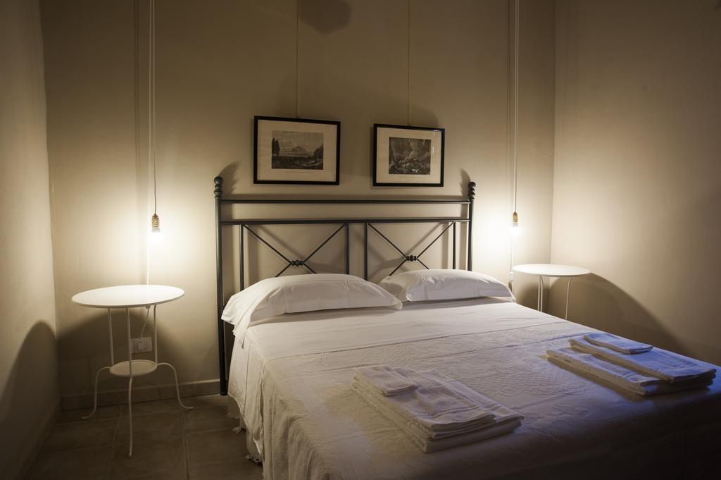 Masseria Boscorotondo Scicli Room photo